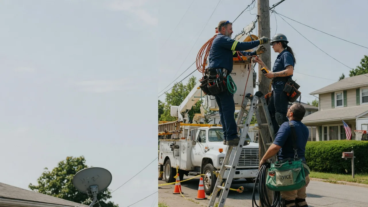 Electrical Repair in Resaca, GA near me